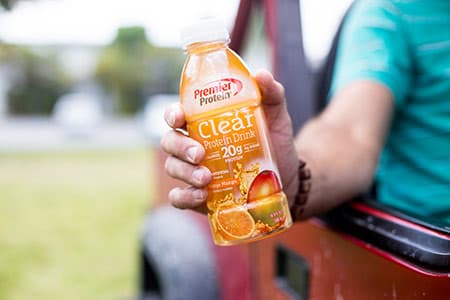 Carry Water With You Through Your Daily Routine