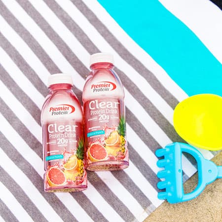 Drink Before You’re Thirsty